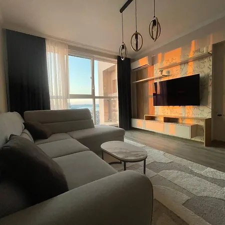 Burgas Panorama Apartments Apartment Burgas