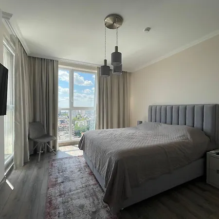 Burgas Panorama Apartments Apartment *