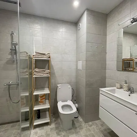 Burgas Panorama Apartments