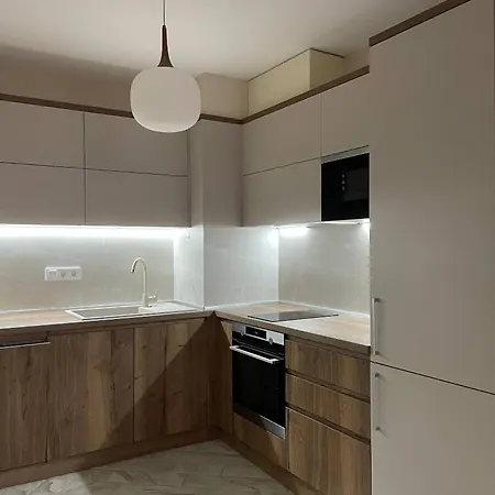 Burgas Panorama Apartments
