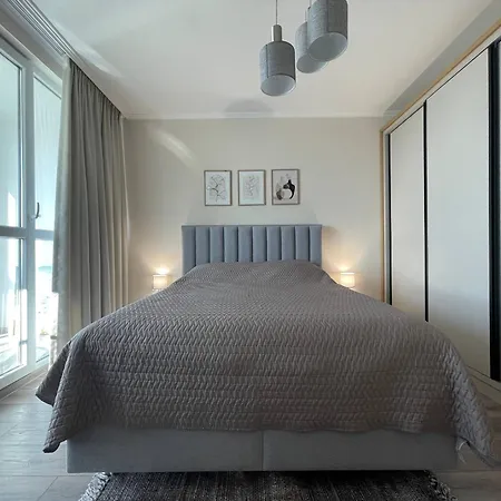 Burgas Panorama Apartments Burgas