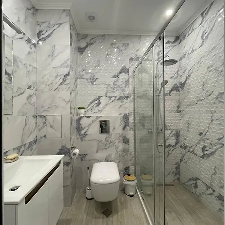 Burgas Panorama Apartments Apartment *