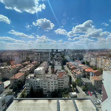 Burgas Panorama Apartments Apartment Burgas