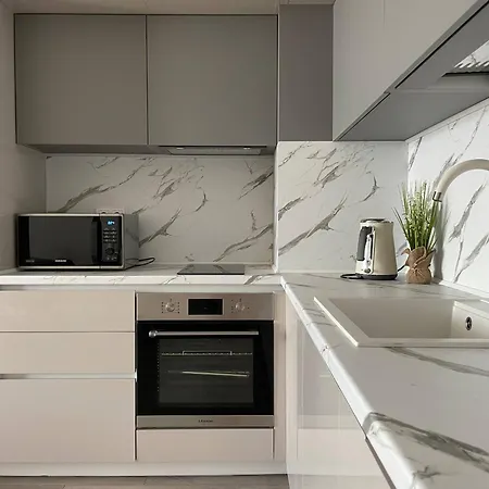 公寓 Panorama