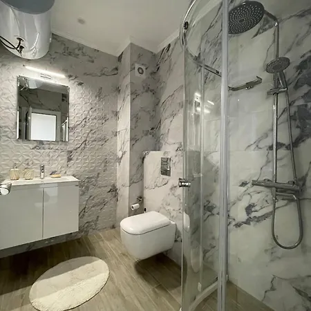 Burgas Panorama Apartments