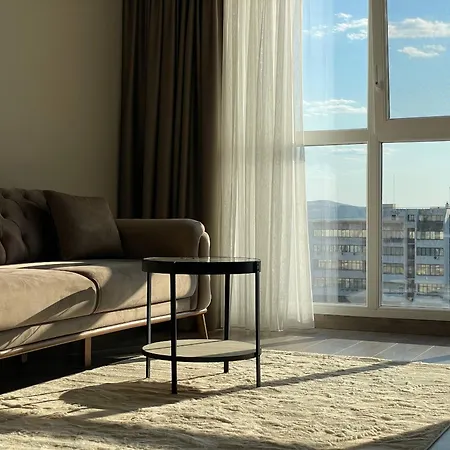 Burgas Panorama Apartments Burgas