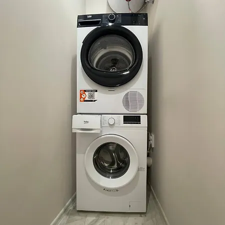 Burgas Panorama Apartments *